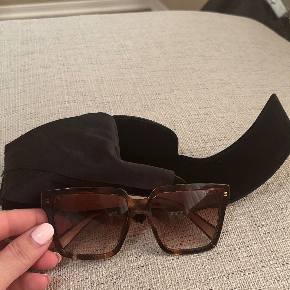 Prada Sunglasses